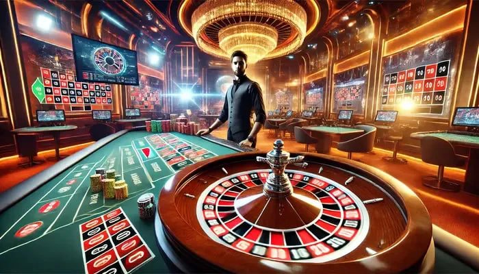 bet 777 app